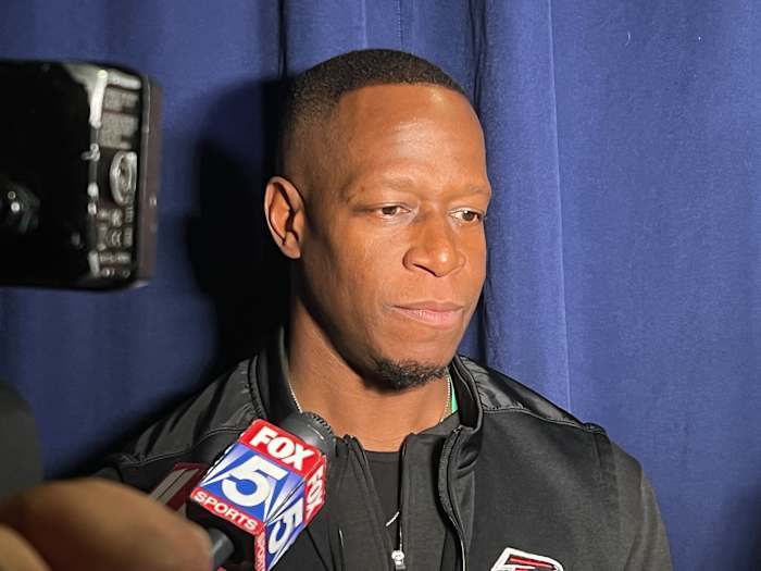 Raheem Morris